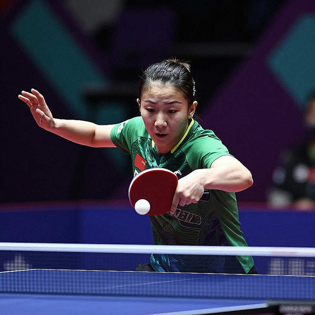 Elizabeta Samara trước Ljubljana 2026: 21 năm, 24 huy chương và lựa chọn không nghỉ ngơi