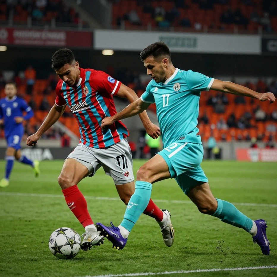 Usami và bàn mở khóa phút 28: Gamba Osaka 4-1 Cong An Hanoi