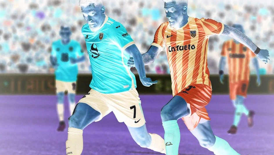 Người duy nhất đứng yên trên sân: Andrada và cái giá của một mùa Apertura bị xếp sau Leagues Cup