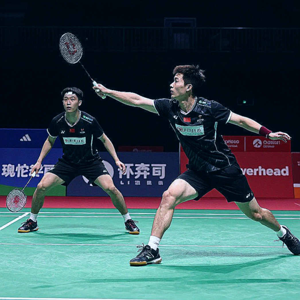 Nguyễn Thùy Linh và Nguyễn Hải Đăng dừng ở vòng ba Asian Games: ván thứ ba là nơi bản lề mở ra