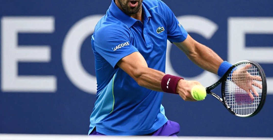 The Hidden Number Behind the Title: When the Second Serve Becomes the Real Battleground of Elite Tennis
