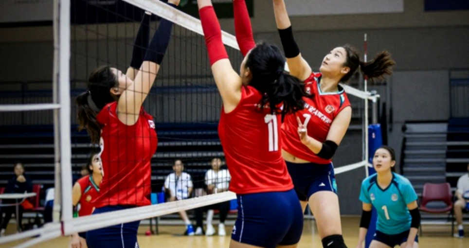 Liga Voli Mahasiswa 2026: 36 đội, 24 trường đại học và mô hình giải đấu do truyền thông tự tổ chức Liga Voli Mahasiswa 2026: 36 đội, 24 trường đại học và mô hình giải đấu do truyền thông tự tổ chức