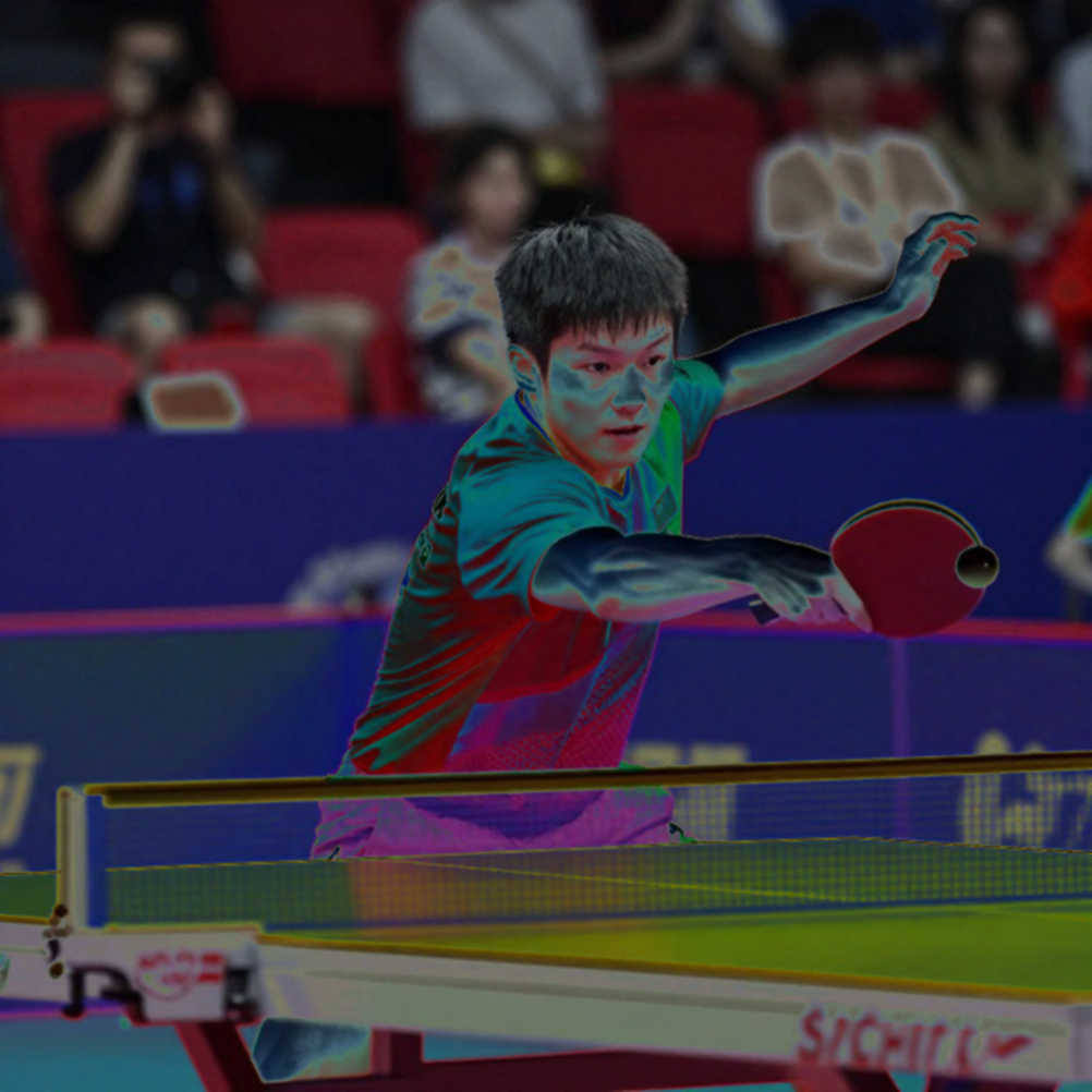 Seven of Eight Team Golds in Jersey: England and the Last Sediment Layer of Table Tennis Seven of Eight Team Golds in Jersey: England and the Last Sediment Layer of Table Tennis