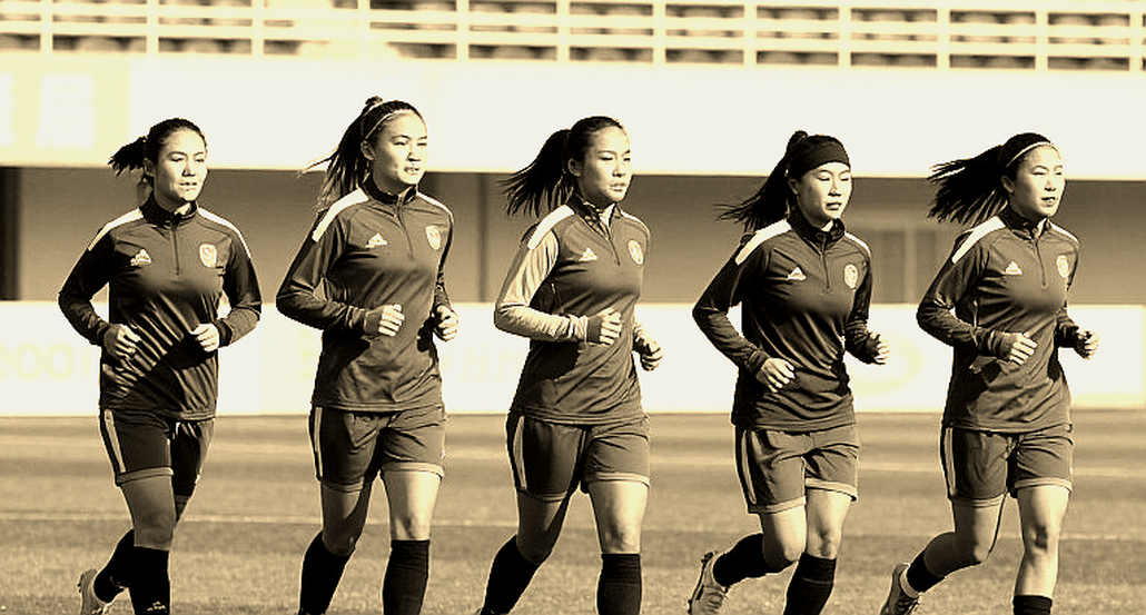 Dong Nai vs CAHN: Six Perfect Points Standing on a Cracked Back Line Dong Nai vs CAHN: Six Perfect Points Standing on a Cracked Back Line
