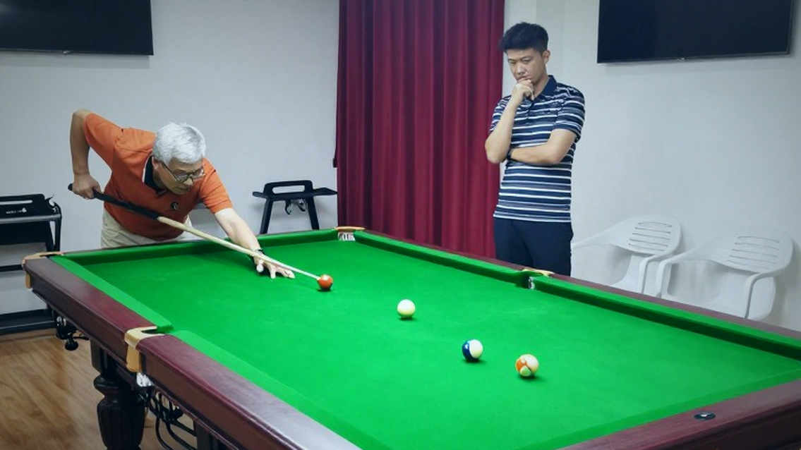 45 Entries and Eight Ranking Tournaments: What Is Really Happening Inside the 2026 European Disability Snooker Championship? 45 Entries and Eight Ranking Tournaments: What Is Really Happening Inside the 2026 European Disability Snooker Championship?