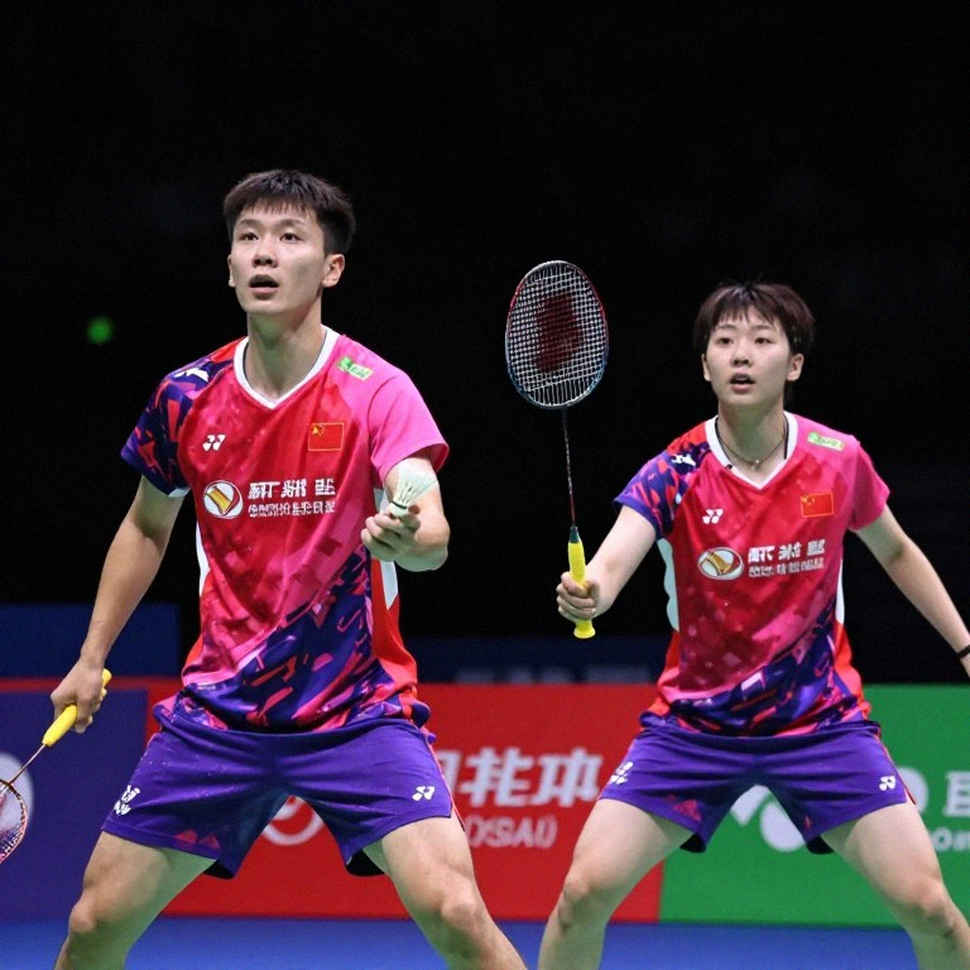 Asian Games 2026: Bốc thăm cầu lông chỉ là giấy — kẻ thật sự loại người ta nằm ở tờ lịch
