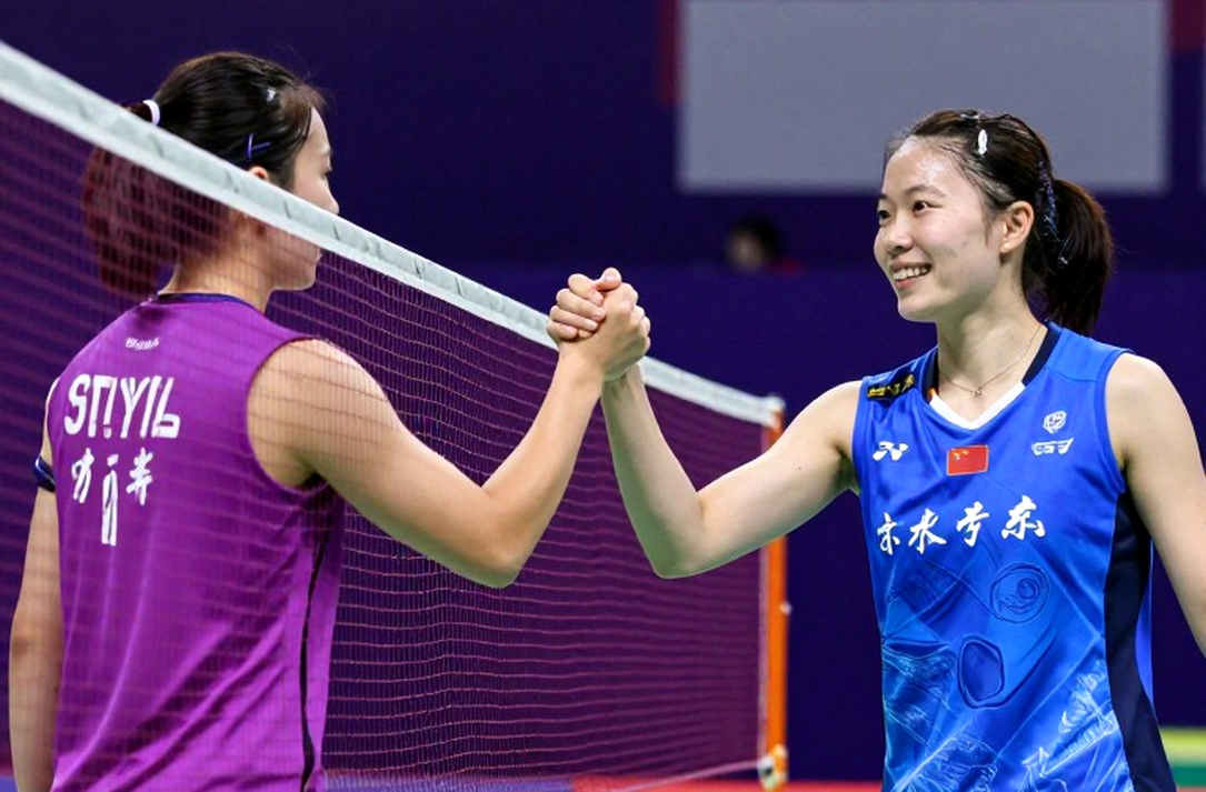 Asian Games 2026: Bản báo cáo cầu lông Ấn Độ và nghịch lý của cặp đôi từng hạ nhà vô địch thế giới
