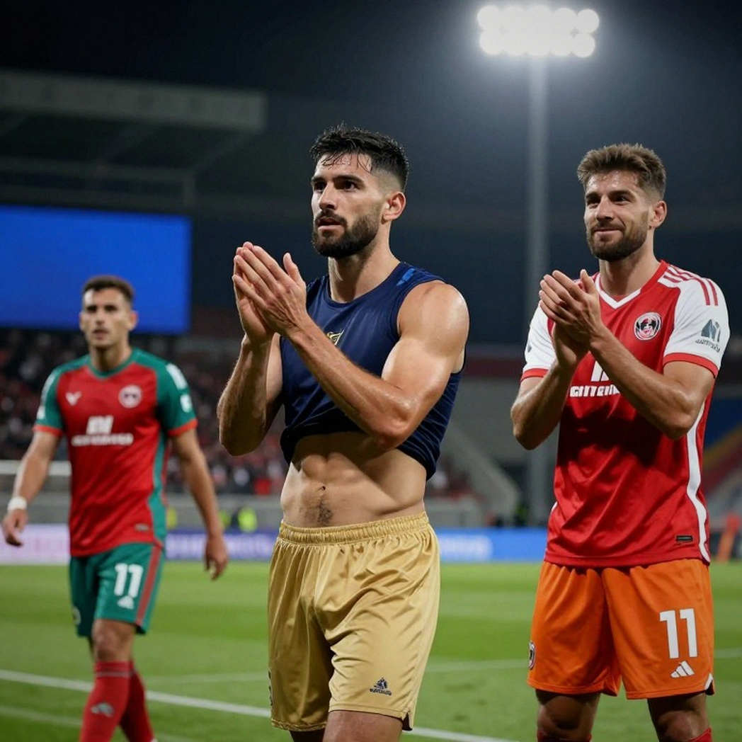 Mexico's Article 403 Bis: An Undrawn Legal Offside Line for Football Crests Mexico's Article 403 Bis: An Undrawn Legal Offside Line for Football Crests
