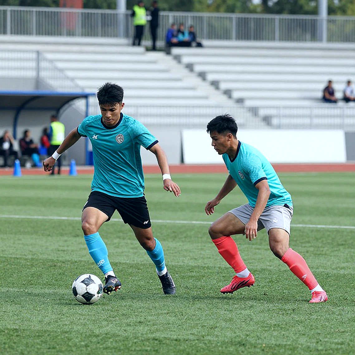 Đài Loan 1-2 Việt Nam: Khi 'bài học' trở thành chiếc phao mỏng trước chủ nhà Nhật Bản