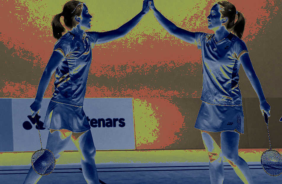 Ấn Độ và cú sốc kép ở Asian Games 2026: Đội nam quét Nhật 3-0, đội nữ gục ngã 1-3