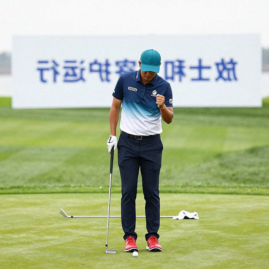 Turnberry 2026: Hai vòng 65 và cuộc tay đôi dưới ánh mặt trời