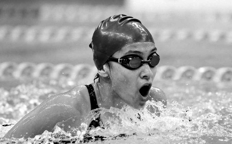 Avery Antoniewski và Iowa State: 54,72 giây đủ vào chung kết C Big 12, nhưng phải chờ đến 2028