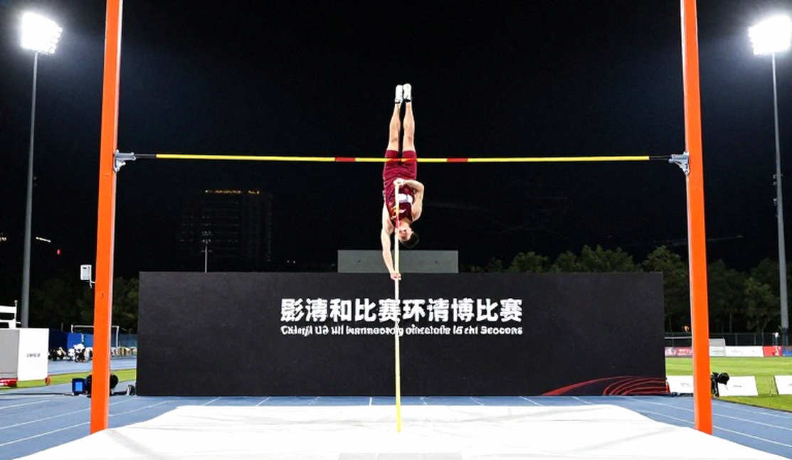 92,62 m tại Rome và khoảng trống 5,86 m: hồ sơ dữ liệu về Rumesh Tharanga Pathirage