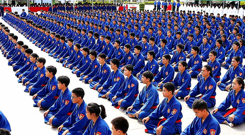Taekwondo Việt Nam tại Asiad 2026: Bản đồ huy chương nằm gọn trong hai hạng cân nữ