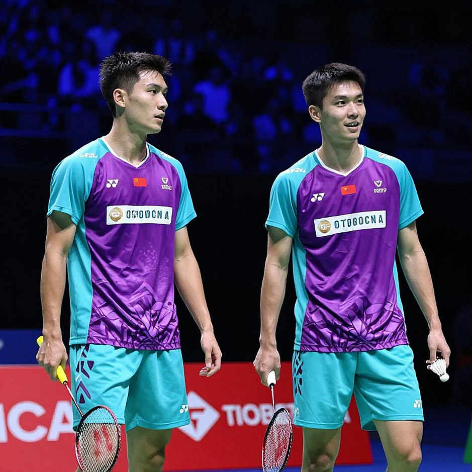 Five Women Across the Net from Sindhu: Notes from the Head-to-Head Map at the 2026 Asian Games Five Women Across the Net from Sindhu: Notes from the Head-to-Head Map at the 2026 Asian Games