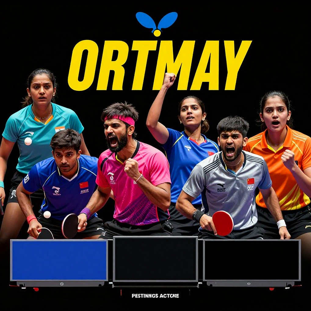 India in Nagoya: The World No. 3 Doubles Pair and the Singles Void Ahead of the 2026 Asian Games India in Nagoya: The World No. 3 Doubles Pair and the Singles Void Ahead of the 2026 Asian Games