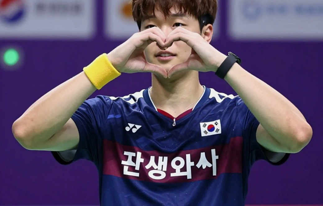 Lakshya Sen ở Asian Games 2026: Bốn mươi lần chạm trán nói gì về con đường tới vàng