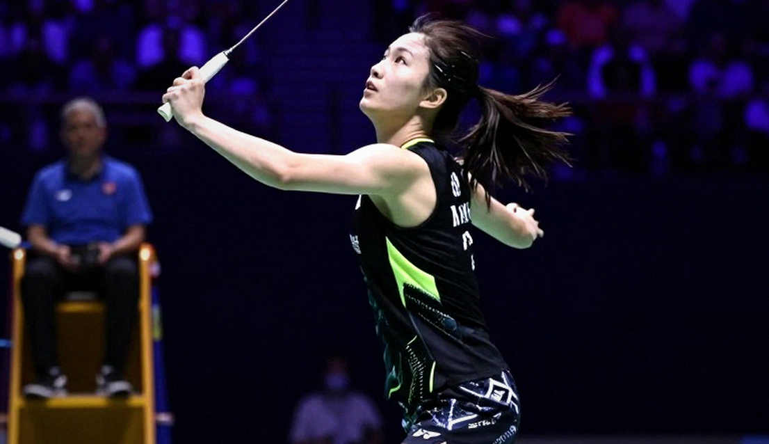 Lakshya Sen ở Asian Games 2026: Bốn mươi lần chạm trán nói gì về con đường tới vàng