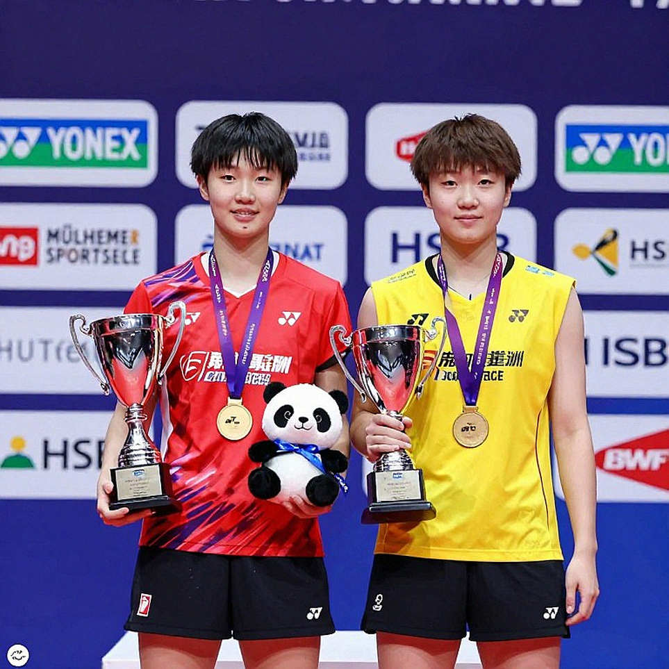 PV Sindhu và pha cầu 122 giây: Khi dữ liệu kể câu chuyện ngược với tỷ số