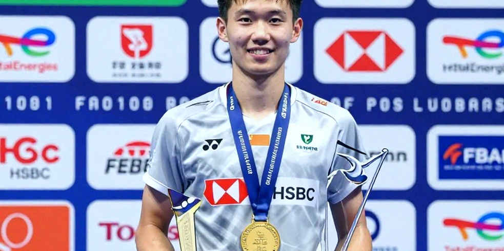 Lễ bốc thăm đồng đội cầu lông: Ấn Độ dự kiến gặp Nhật Bản ở tứ kết, Hàn Quốc ở bán kết