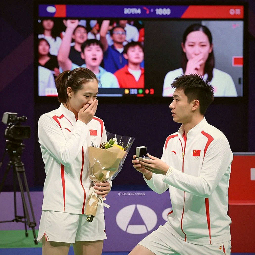 Asian Games 2026: Ấn Độ rơi vào nhánh đấu của Nhật Bản và cái giá của một hạt giống trống