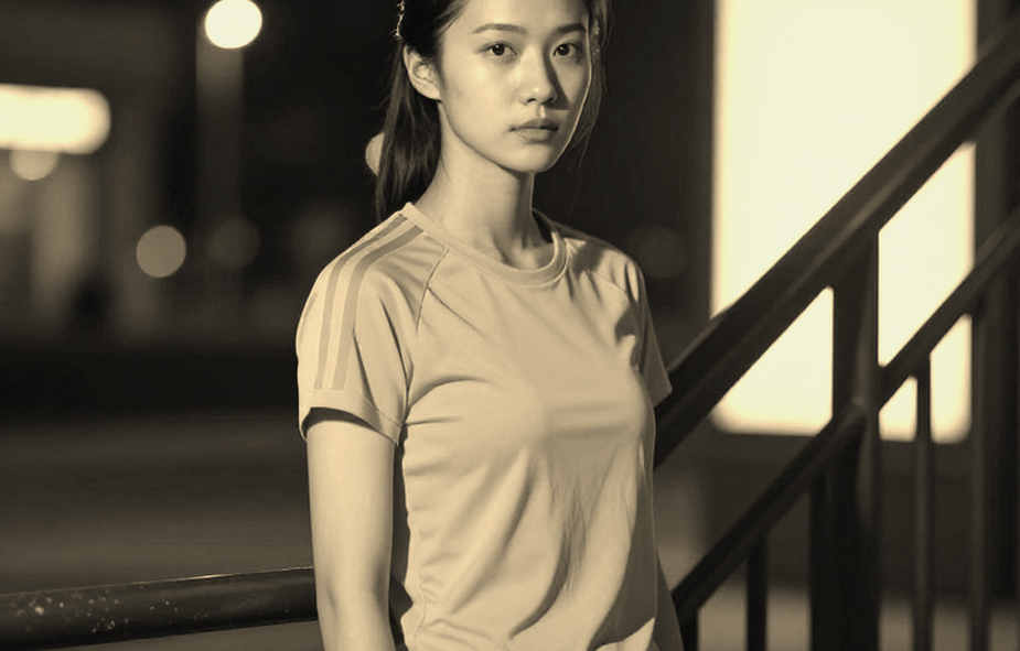 Amy Hunt và 22,16 giây ở Brussels: Đường cong cuối mùa và dấu hỏi về mật độ thi đấu