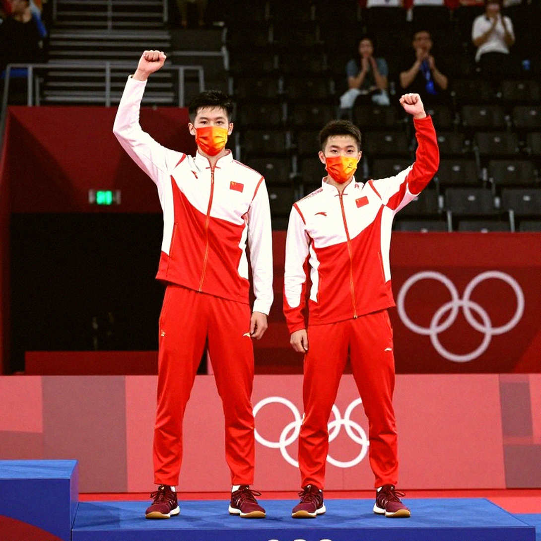 Asian Games 2026: Lá thăm cầu lông và ngày 26 tháng 9 có thể định đoạt tất cả