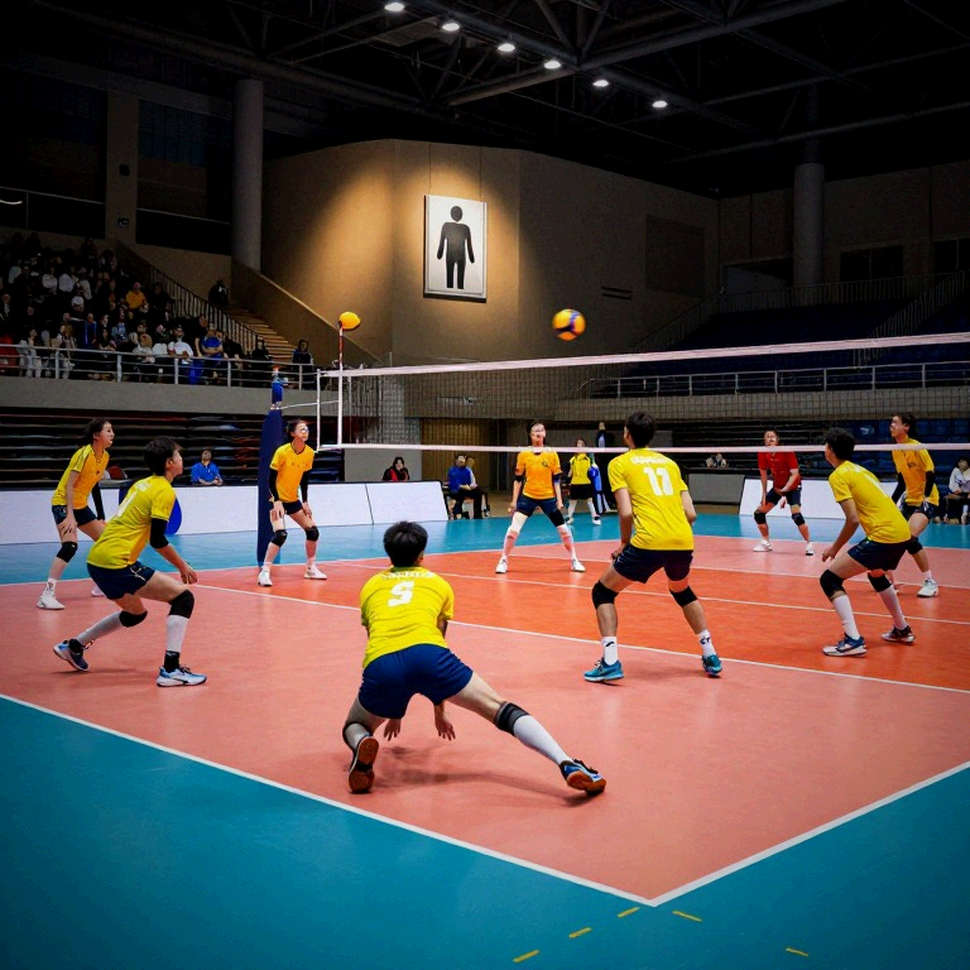 Mổ xẻ bóng chuyền nữ Asiad: Trung Quốc vô địch, Thái Lan hụt hơi, Việt Nam tự đánh mất mình