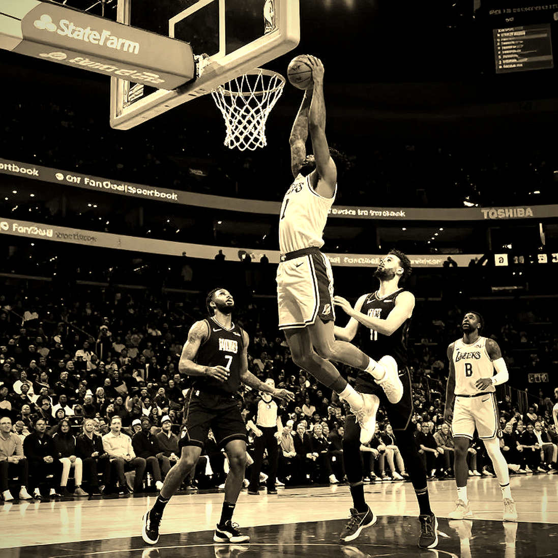 The Blind Spot Between Two Movements: Why Basketball Data Misses What Decides Games