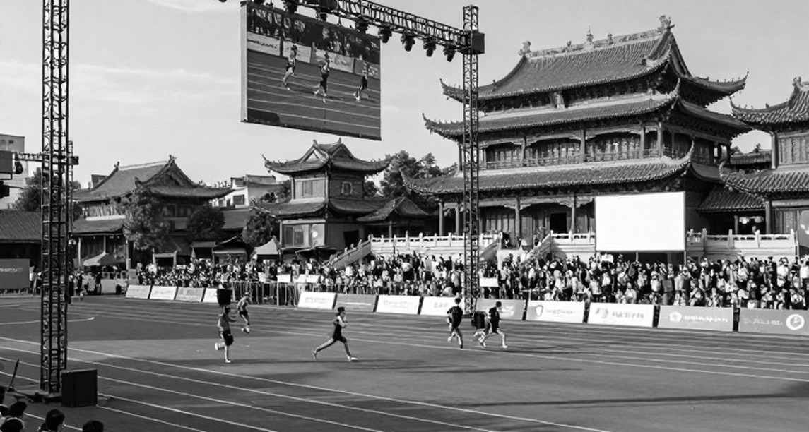 Dặm 20 và lỗ hổng sàng lọc tim mạch của marathon phong trào