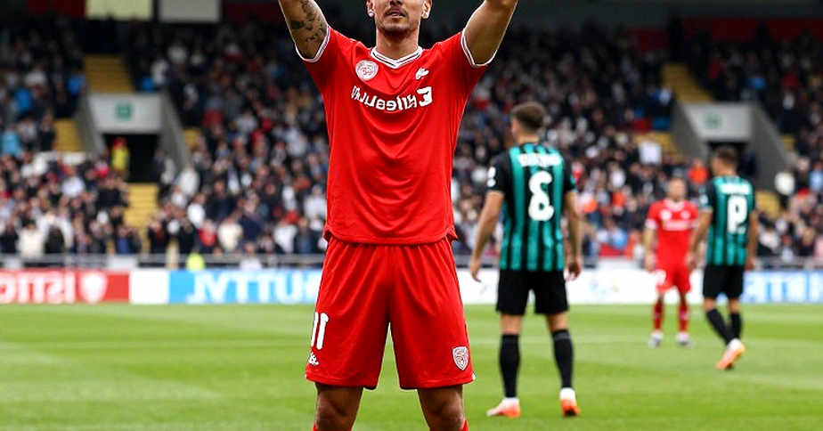 £62m Waiting for a Return: How Manchester United Is Losing Matheus Cunha £62m Waiting for a Return: How Manchester United Is Losing Matheus Cunha