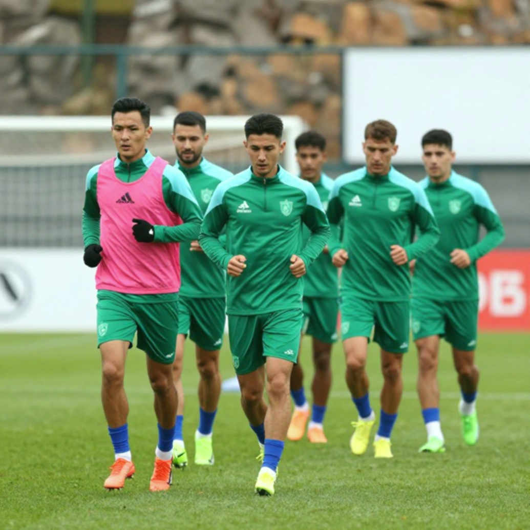 VAR ở V.League: Công nghệ đúng, quyết định vẫn lệch nhịp