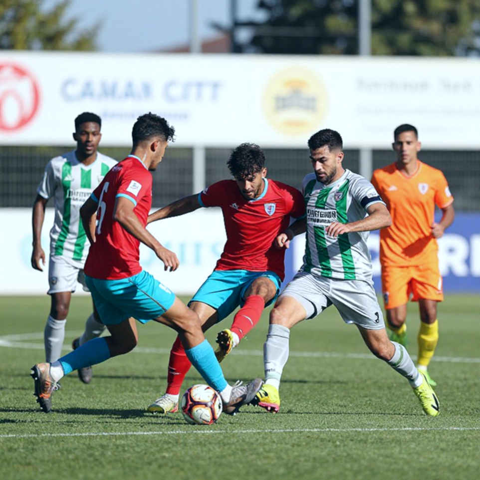 VAR in V.League: The technology is right, the decisions are still out of step