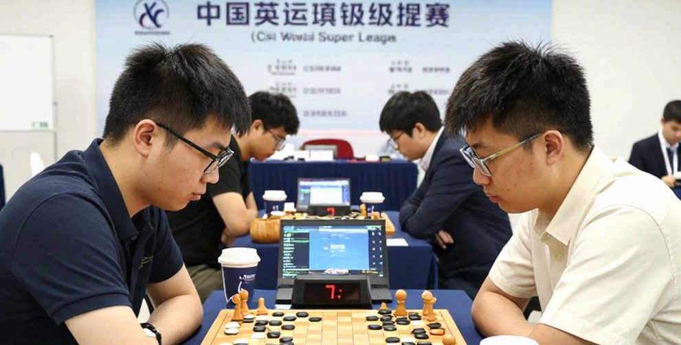 Egon Mattaaq và khai cuộc Scotch: một cái tên không có trong cơ sở dữ liệu FIDE